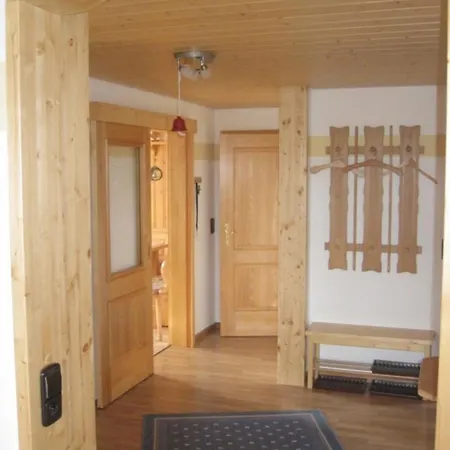 Apartamento Im Dg Mit 2 Dz 2 Duwc, 4 Pers Wittenschwand