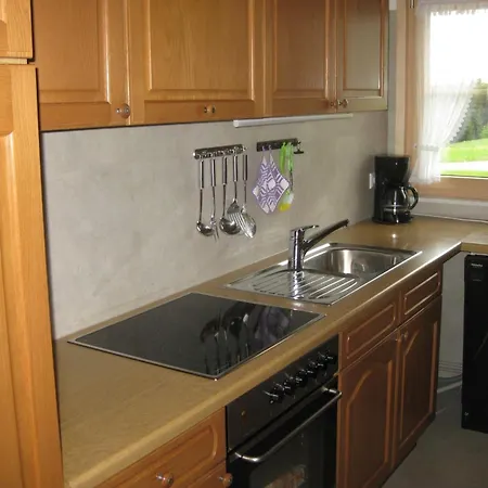 Im Dg Mit 2 Dz 2 Duwc, 4 Pers Apartamento