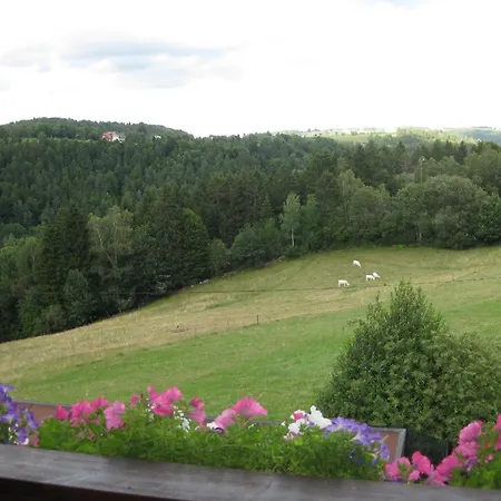 Im Dg Mit 2 Dz 2 Duwc, 4 Pers Apartamento *