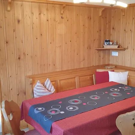 Im Dg Mit 2 Dz 2 Duwc, 4 Pers Wittenschwand