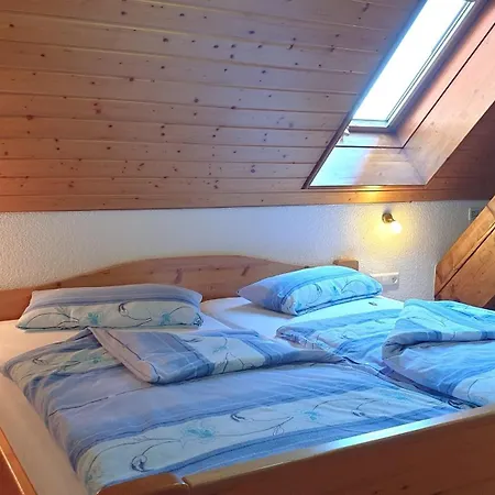 Im Dg Mit 2 Dz 2 Duwc, 4 Pers Wittenschwand