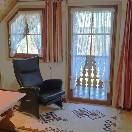 Im Dg Mit 2 Dz 2 Duwc, 4 Pers * Wittenschwand